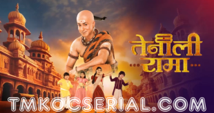 Tenali Rama 2